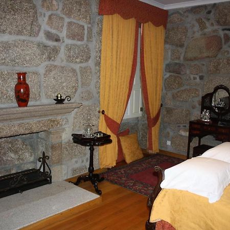 Quinta De Santa Cruz Ξενοδοχείο Canelas  Εξωτερικό φωτογραφία