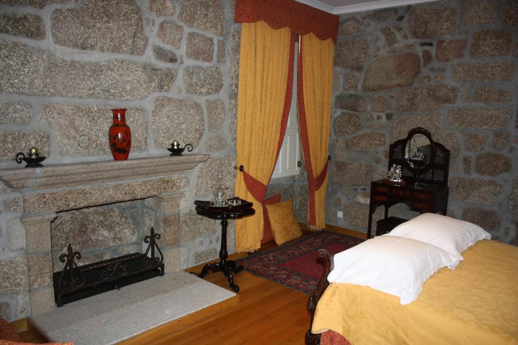 Quinta De Santa Cruz Ξενοδοχείο Canelas  Εξωτερικό φωτογραφία