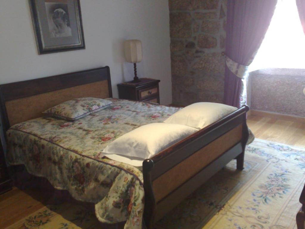 Quinta De Santa Cruz Ξενοδοχείο Canelas  Δωμάτιο φωτογραφία