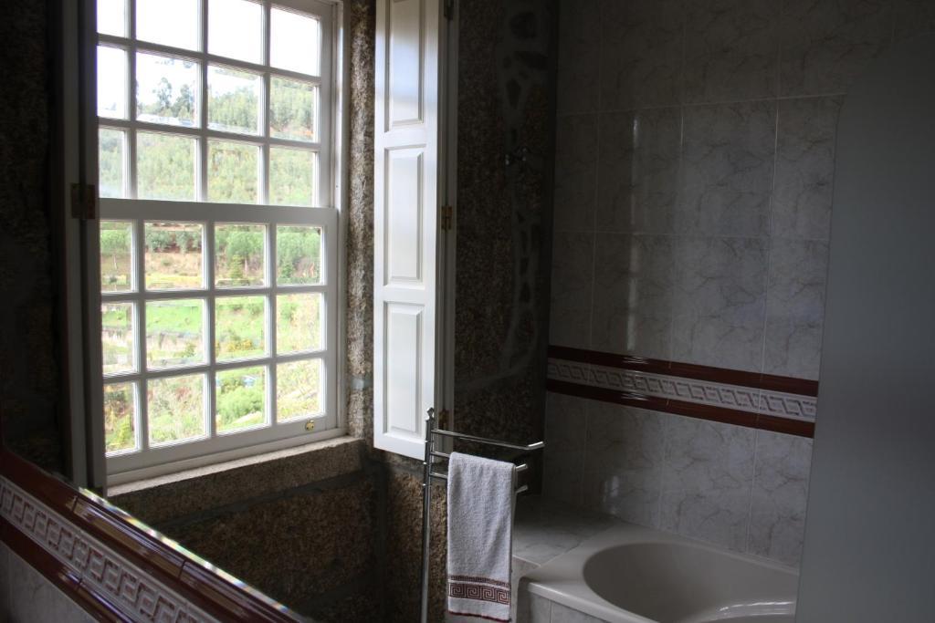 Quinta De Santa Cruz Ξενοδοχείο Canelas  Δωμάτιο φωτογραφία