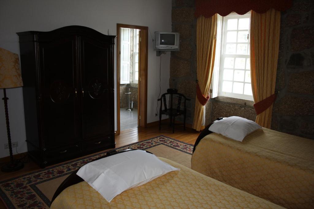 Quinta De Santa Cruz Ξενοδοχείο Canelas  Δωμάτιο φωτογραφία