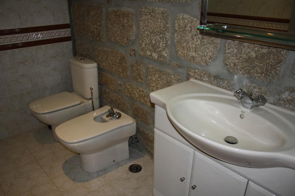 Quinta De Santa Cruz Ξενοδοχείο Canelas  Δωμάτιο φωτογραφία