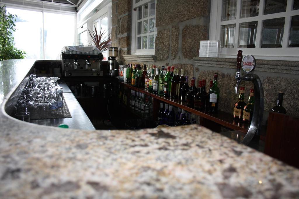 Quinta De Santa Cruz Ξενοδοχείο Canelas  Εξωτερικό φωτογραφία