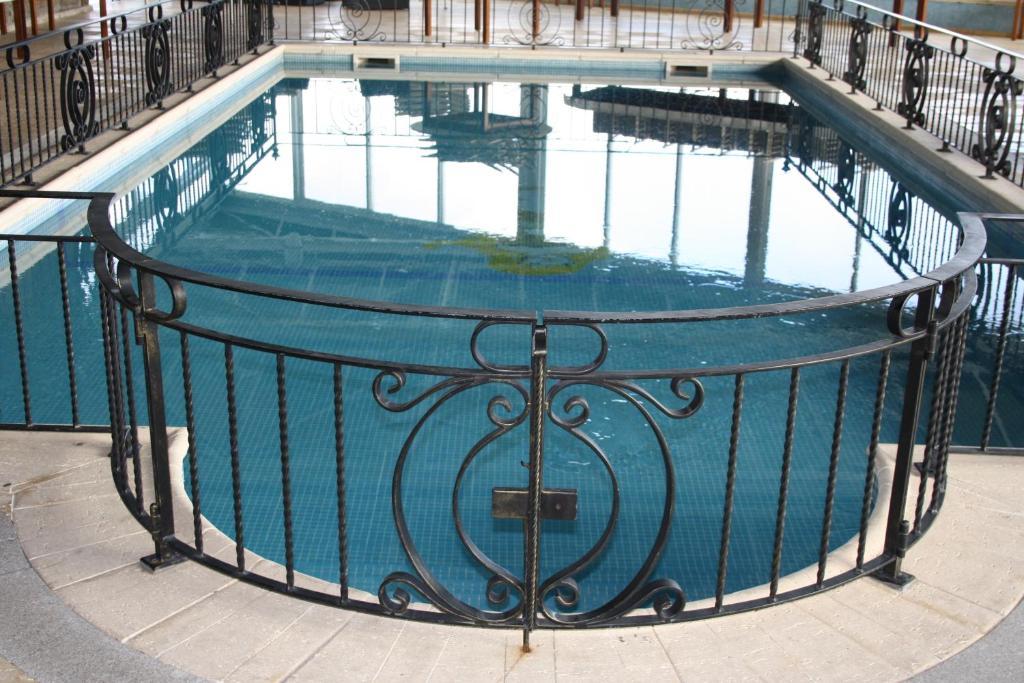 Quinta De Santa Cruz Ξενοδοχείο Canelas  Εξωτερικό φωτογραφία