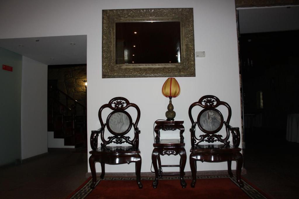 Quinta De Santa Cruz Ξενοδοχείο Canelas  Εξωτερικό φωτογραφία