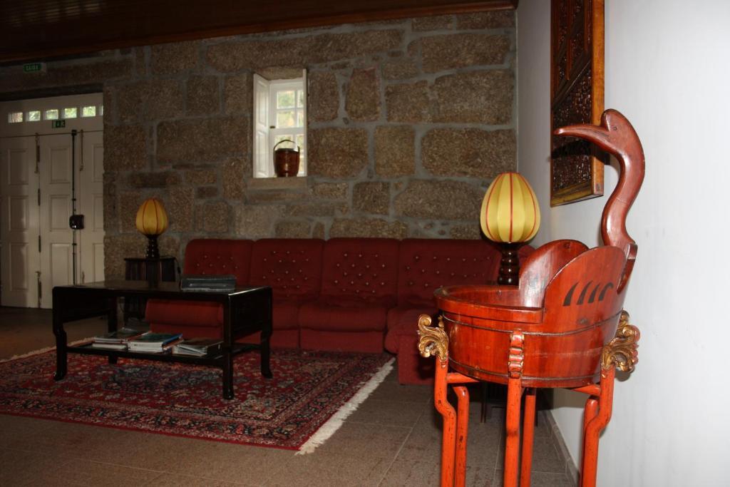 Quinta De Santa Cruz Ξενοδοχείο Canelas  Εξωτερικό φωτογραφία