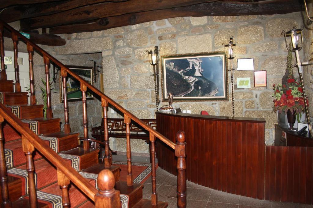 Quinta De Santa Cruz Ξενοδοχείο Canelas  Εξωτερικό φωτογραφία