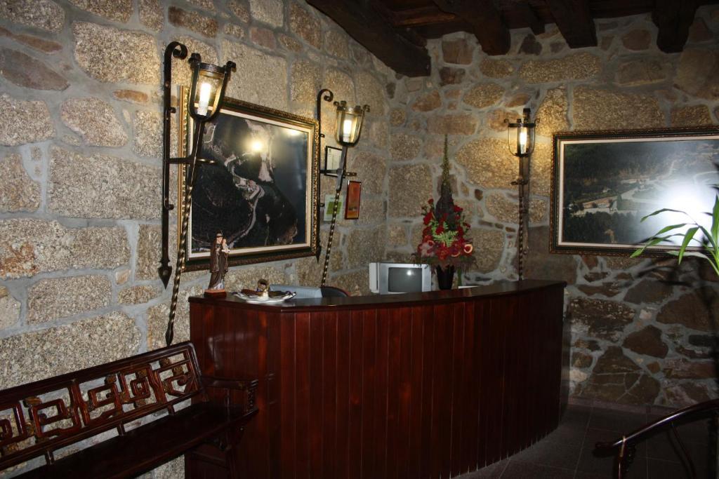 Quinta De Santa Cruz Ξενοδοχείο Canelas  Εξωτερικό φωτογραφία