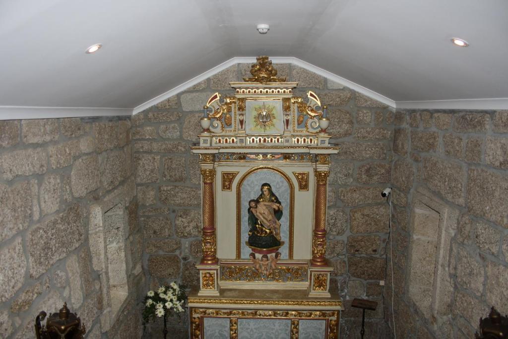 Quinta De Santa Cruz Ξενοδοχείο Canelas  Εξωτερικό φωτογραφία