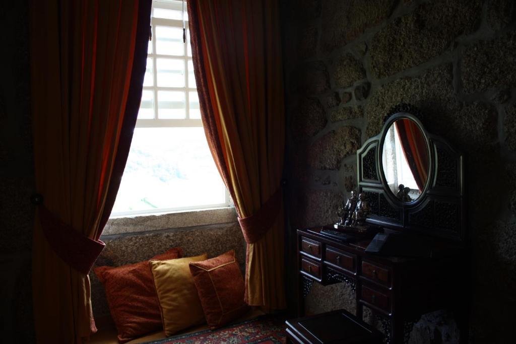 Quinta De Santa Cruz Ξενοδοχείο Canelas  Εξωτερικό φωτογραφία