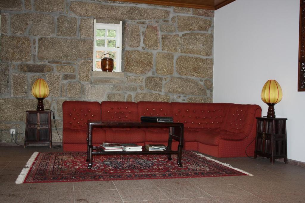 Quinta De Santa Cruz Ξενοδοχείο Canelas  Εξωτερικό φωτογραφία