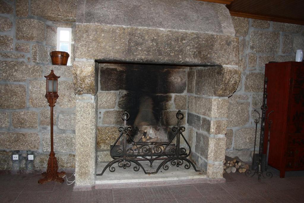 Quinta De Santa Cruz Ξενοδοχείο Canelas  Εξωτερικό φωτογραφία