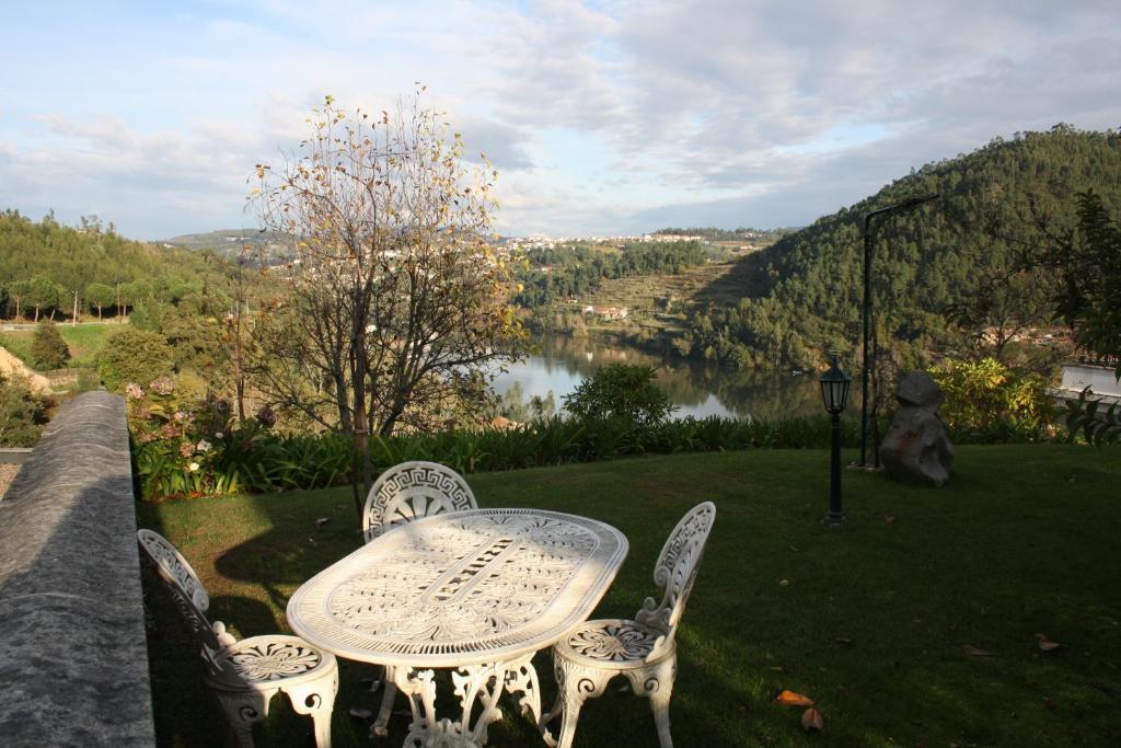 Quinta De Santa Cruz Ξενοδοχείο Canelas  Εξωτερικό φωτογραφία