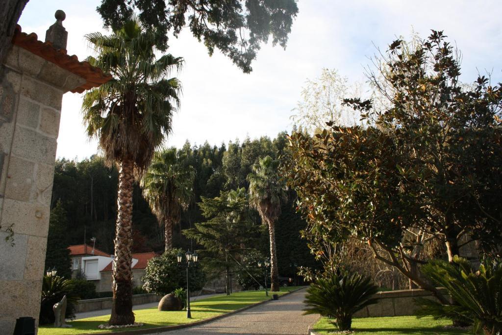 Quinta De Santa Cruz Ξενοδοχείο Canelas  Εξωτερικό φωτογραφία