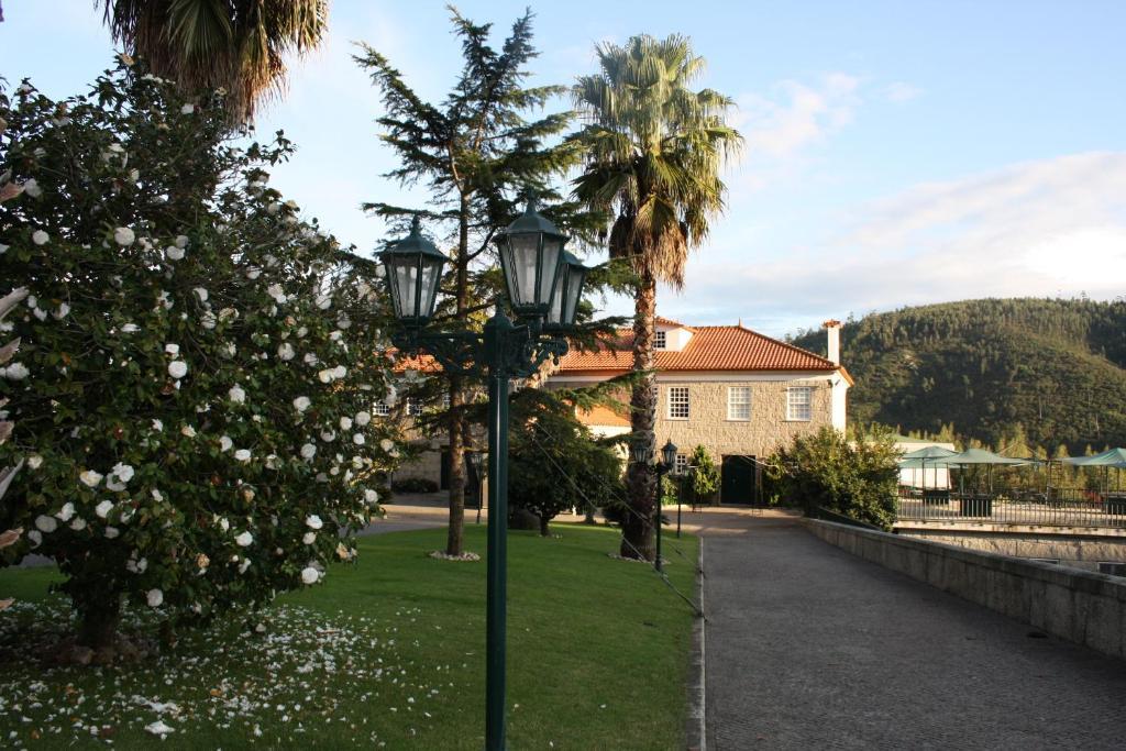 Quinta De Santa Cruz Ξενοδοχείο Canelas  Εξωτερικό φωτογραφία